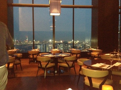 china blue night view.JPG